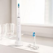 Niceboy ION SmartSonic Şarj Edilebilir Diş Fırçası - Beyaz - 3