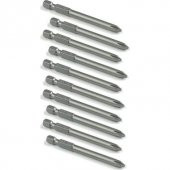 Torsion Bits Uç PH2-75 10 Lu - 1