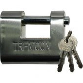 Tri-Moon Kaydırmalı Kilit 80mm - 1