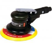 Retta RHZ3004 Havalı Zımpara Makinası 150mm - 1