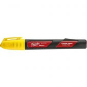 Milwauke T48223721 Marker Boya Kalem Sarı - 1