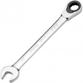 Retta RCA0119 Cırcırlı Kombine Anahtar 19 mm - 1