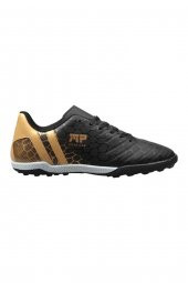 MP HALI SAHA 232-1355MR SİYAH GOLD - 1