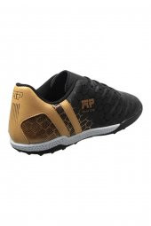 MP HALI SAHA 232-1355MR SİYAH GOLD - 4