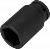 Retta RHD3424 Havalı Lokma Uzun 3/4"-24mm - 1