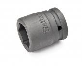 Retta RHD3427 Havalı Lokma Uzun 3/4"-27mm - 1