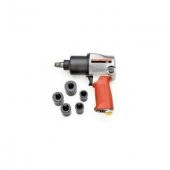 Retta RFD4600 Havalı Somun Sıkma Seti 3/4" 2 Parça - 1