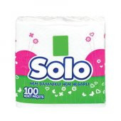 Solo Peçete 100lü - 1