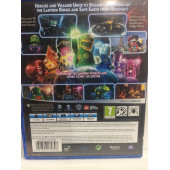 LEGO BATMAN 3 PS4 OYUN - 2