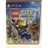 LEGO CİTY UNDERCOVER PS4 OYUN - 2