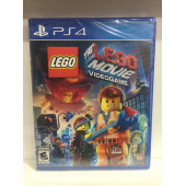 LEGO MOVİE PS4 OYUNU - 1