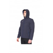Sportive Kamp Softshell Erkek Ceket M BEDEN - 5