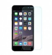 NANO Teknoloji İPHONE XS Max Beyaz Kırılmaz Cam Ekran Koruyucu - 4