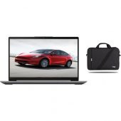 Lenovo Ideapad 3 Intel Core I3-1215U 12.nesil 8gb 512GB SSD UHD Graphics Windows 11 Pro 15.6 Full Hd Dizüstü Bilgisayar 82RK00XBTX +Çanta Hediyeli - 1