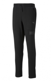 PUMA FERRARİ STYLE PANTS 53577401 SİYAH ERKEK EŞOFMAN - 1