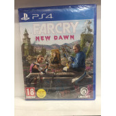 PSR FAR CRY NEW DAWN - 1