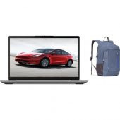 Lenovo Ideapad 3 Intel Core I3-1215U 12.nesil 16GB 512GB SSD UHD Graphics Windows 11 Pro 15.6 Full Hd Dizüstü Bilgisayar 82RK00XBTX + Sırt Çantası Hediyeli - 1