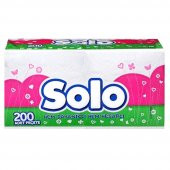 Solo 200Lü Peçete - 1