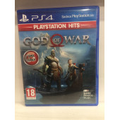 GOD OF WAR PS4 TÜRKÇE DESTEKLİ MACERA OYUNU - 1