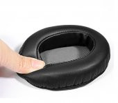 Asus ROG Strix Fusion 300 500 700 Gaming Uyumlu Kulaklık Pedi - 2