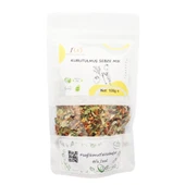 Fx Food Kurutulmuş Sebze Karışımı 100 g e - 1