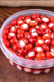 Sosero Peynir Dolgulu Kiraz Biber 1000 g ℮ - 1