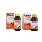 Pharmaton Vitality 60 Tablet 2 Adet - 1