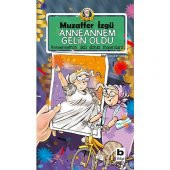 3bilgi 756 - Bilgi Anneannem Gelin Oldu - 1