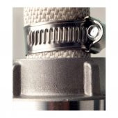 Bay-Tec MK1832 22-36x13Mm Metal Hortum Kelepçe Ayarlı 50 Adet - 2