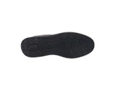 Zerhan 039 Erkek Koyu Kahve Hakiki Deri Günlük Kullanım Hafif Taban Ayakkabı thumbnail 5