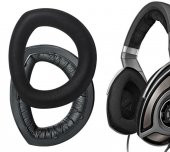 Sennheiser HD700 D800SE Uyumlu Kulaklık Pedi - 1