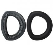 Sennheiser HD700 D800SE Uyumlu Kulaklık Pedi ve Kafa Bandı - 2