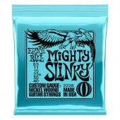 ERNIEBALL P02228 Elektro Gitar Teli 8.5-40 - 1