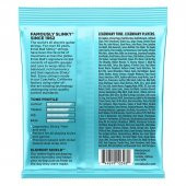 ERNIEBALL P02228 Elektro Gitar Teli 8.5-40 - 2