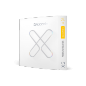 DADDARIO XSE0946 ELEKTRO GİTAR TEL SETİ, XS, 09-46 , SUP LIGHT - 1