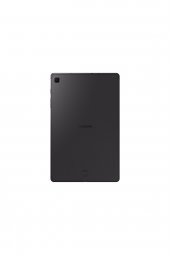 Samsung Galaxy Tab S6 Lite SM-P613 128 GB 10.4" Gri Tablet - 2