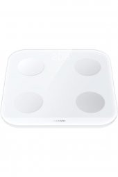 Huaweı Scale 3 Akıllı Tartı - Beyaz - 1