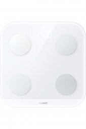 Huaweı Scale 3 Akıllı Tartı - Beyaz - 3