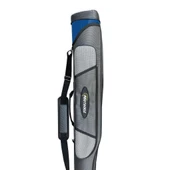 Protackle Profesyonel Çok Amaçlı Kamış Çantası Mavi 130 cm (51050310B) - 5