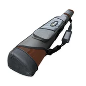 Protackle Profesyonel Çok Amaçlı Kamış Çantası Kahve 130 cm (51050310BR) - 6