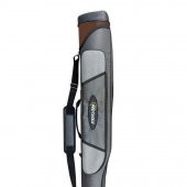 Protackle Profesyonel Çok Amaçlı Kamış Çantası Kahve 130 cm (51050310BR) - 2