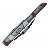 Protackle Profesyonel Çok Amaçlı Kamış Çantası Kahve 130 cm (51050310BR) - 1