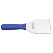 Mutfak Spatulası | Pasta Spatulası | Servis Spatulası | Mavi Spatula No:2 (SP2-10M) - 1