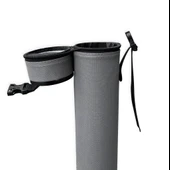 Protackle Profesyonel Bazuka Kamış Çantası 141 cm - 7