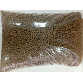 YAVRU KÖPEK MAMASI 3 KG AÇIK MAMA + PUPA YAVRU YAŞ MAMA 400 GR X 4 ADET - 2