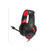 Porfesyonel Oyuncu Kulaklıgı Led Pc, Ps4, Xbox One, Ipad Uyumlu Dizüstü Bilgisayar Mikrofonlu Stereo - 2