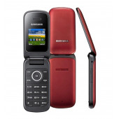 SAMSUNG E1190 TUŞLU CEP TELEFONU - 1