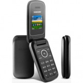 Samsung E1190 Kapaklı Cep Telefonu - 1