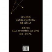 Addie Larue nün Görünmez - Karton Kapak - V. E. Schwab - 2
