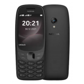 Nokia 101 Tuşlu Cep Telefonu (İthalatcı Garantili) - 1